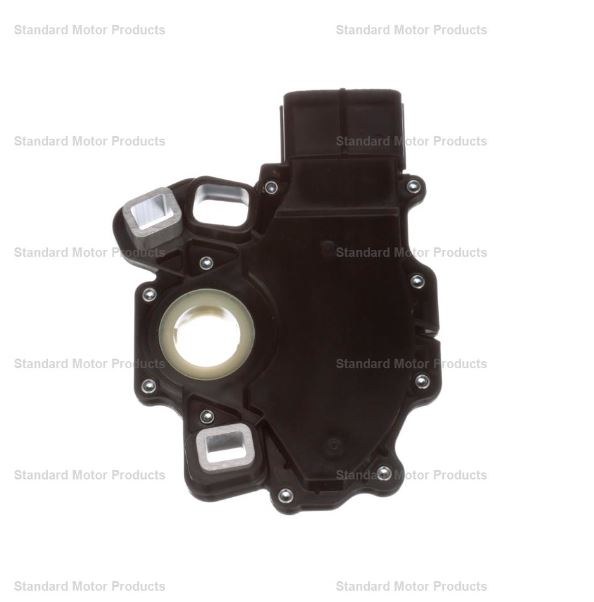 Standard Motor Products Neutral Safety Switch, 11 Pin, Without Connector or Harness – NS-126