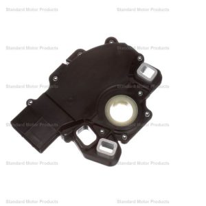 Standard Motor Products Neutral Safety Switch, 11 Pin, Without Connector or Harness – NS-126