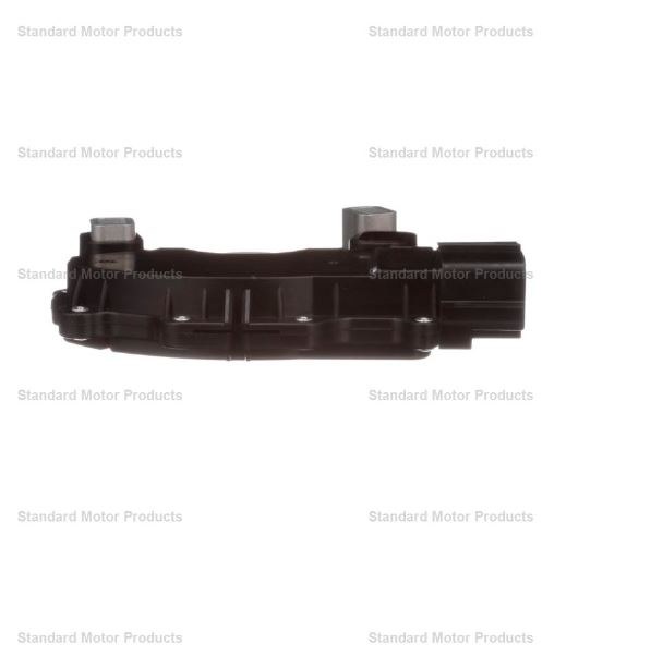 Standard Motor Products Neutral Safety Switch, 11 Pin, Without Connector or Harness – NS-126