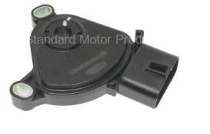 Standard Motor Products Neutral Safety Switch, Intermotor ®, 11 Terminals, Black – NS-134