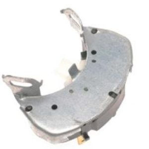 Standard Motor Products Neutral Safety Switch, 7 Terminals, Black – NS-14