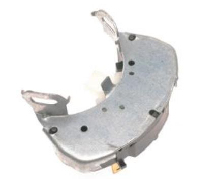 Standard Motor Products Neutral Safety Switch, 7 Terminals, Black – NS-14