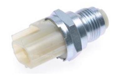 Standard Motor Products Neutral Safety Switch, 3 Blade Terminals, White/ Natural – NS-194