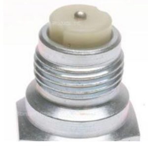 Standard Motor Products Neutral Safety Switch, 3 Blade Terminals, White/ Natural – NS-194