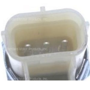 Standard Motor Products Neutral Safety Switch, 3 Blade Terminals, White/ Natural – NS-194