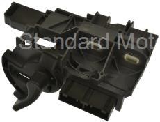 Standard Motor Products Neutral Safety Switch, 13 Male Pin Terminals/ Female Connector, Black – NS712