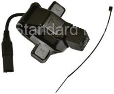 Standard Motor Products Backup Camera, Intermotor ® – PAC128