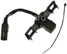 Standard Motor Products Backup Camera, Intermotor ® – PAC132