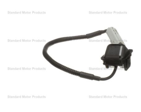 Standard Motor Products Backup Camera – PAC138