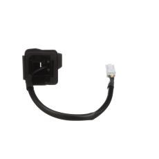Standard Motor Products Backup Camera, Intermotor ®, 4 Female Pin Terminals – PAC151