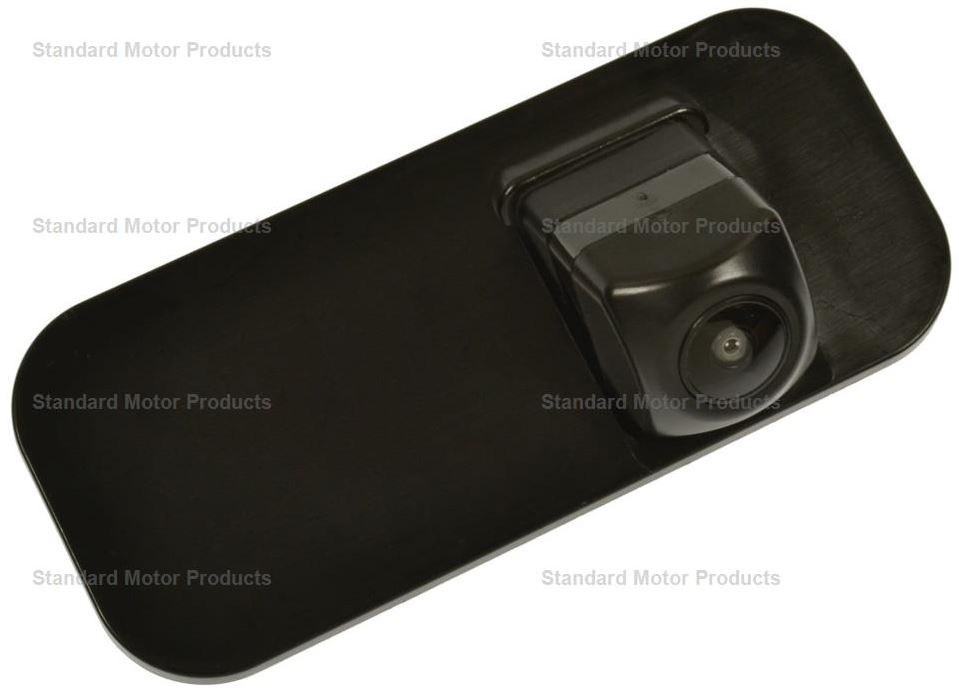 Standard Motor Products Backup Camera, Intermotor ® – PAC158