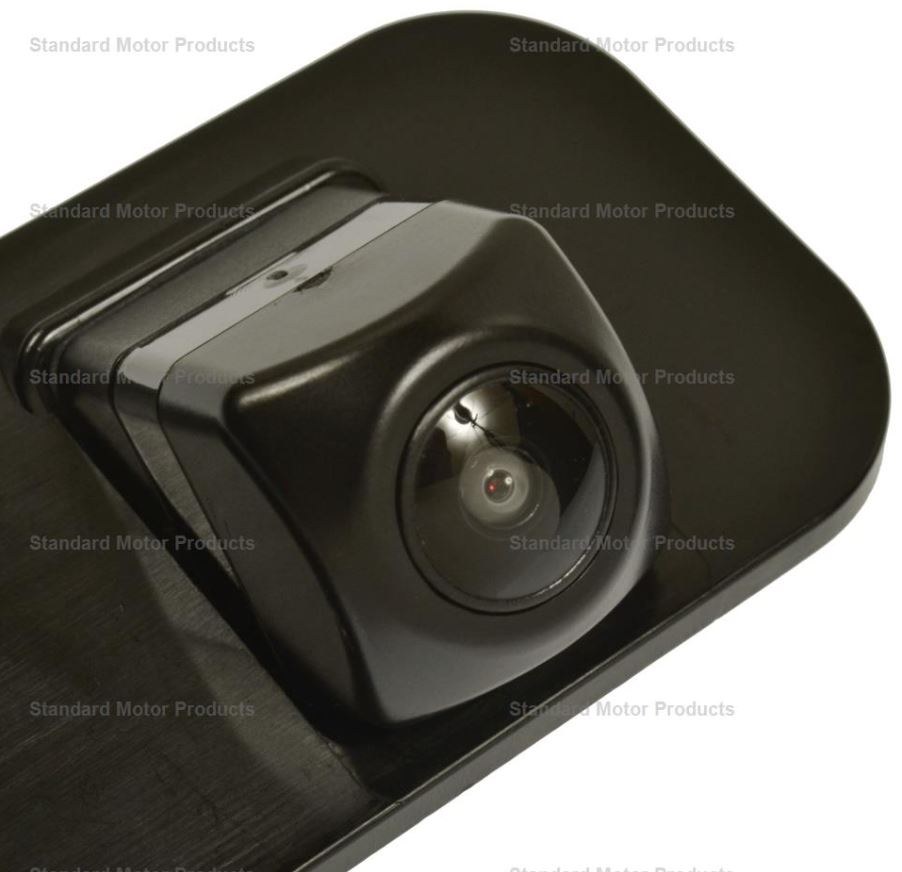 Standard Motor Products Backup Camera, Intermotor ® – PAC158