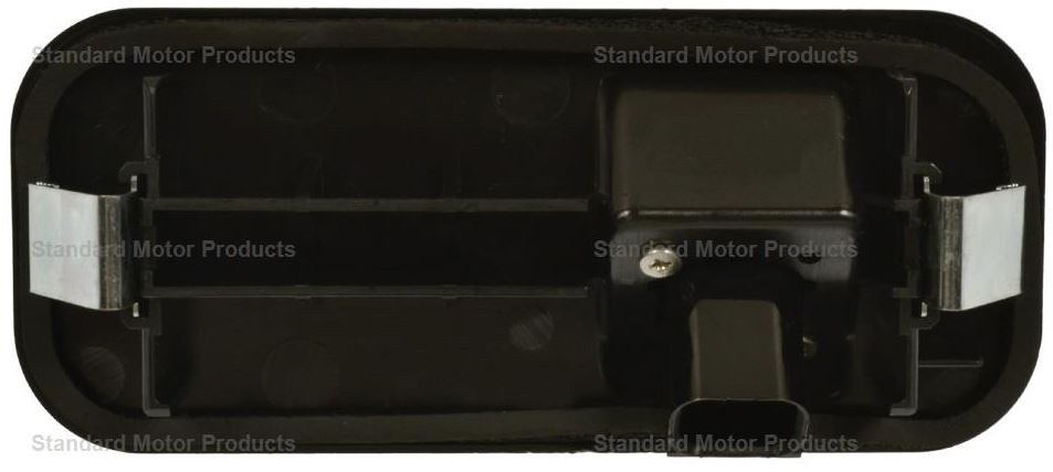 Standard Motor Products Backup Camera, Intermotor ® – PAC158