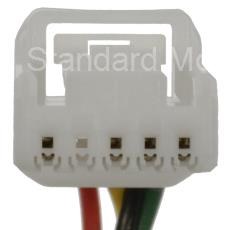 Standard Motor Products Backup Camera, Intermotor ®, 5 Female Pin Terminals – PAC234