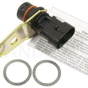 Standard Motor Products Crankshaft Position Sensor, With Bracket – PC123