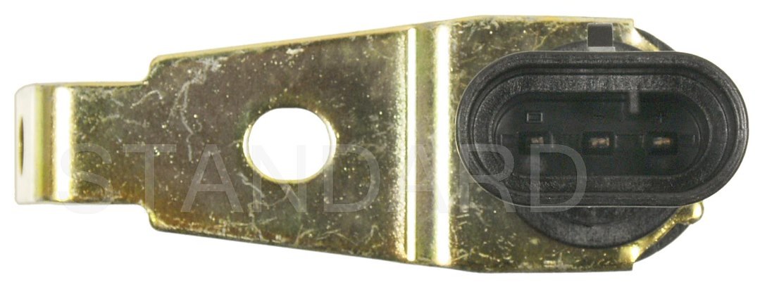 Standard Motor Products Crankshaft Position Sensor, With Bracket – PC123