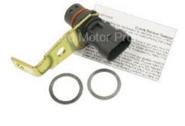 Standard Motor Products Crankshaft Position Sensor, T Series, With Bracket – PC123T
