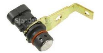 Standard Motor Products Crankshaft Position Sensor, T Series, With Bracket – PC123T