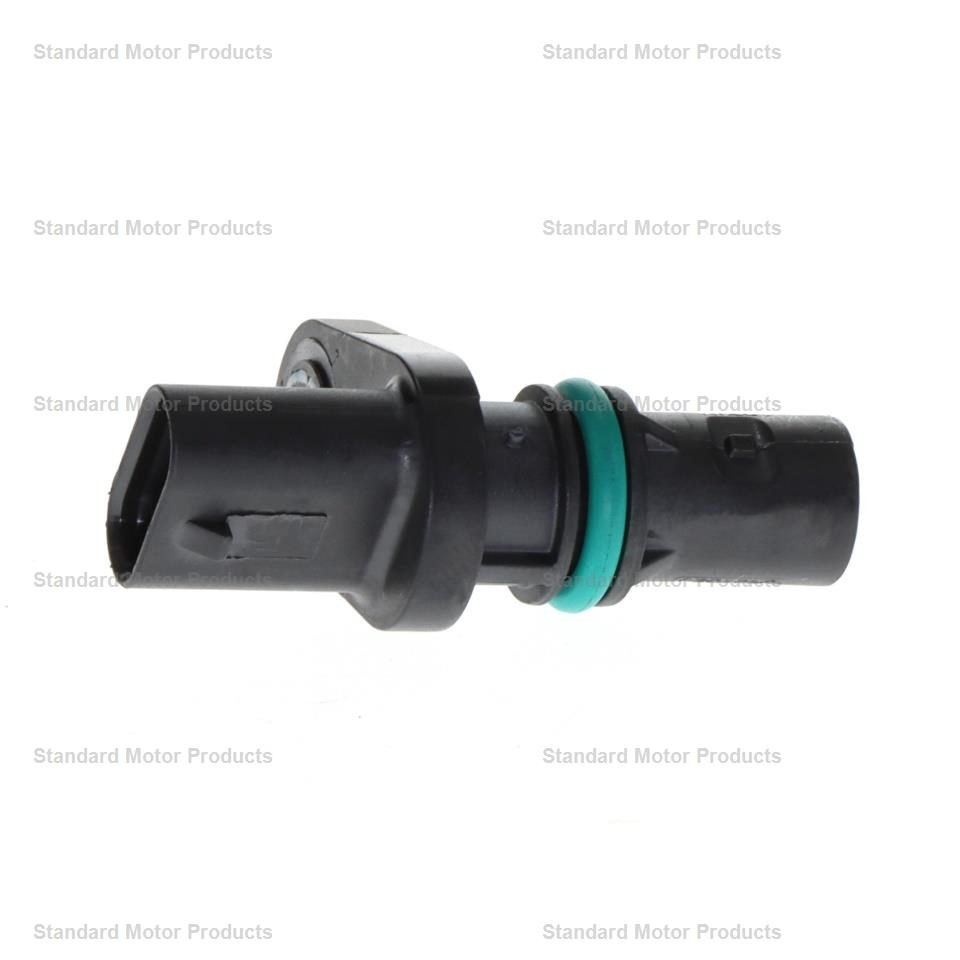 Standard Motor Products Crankshaft Position Sensor, Female Connector, 3 Blade Terminal – PC1269