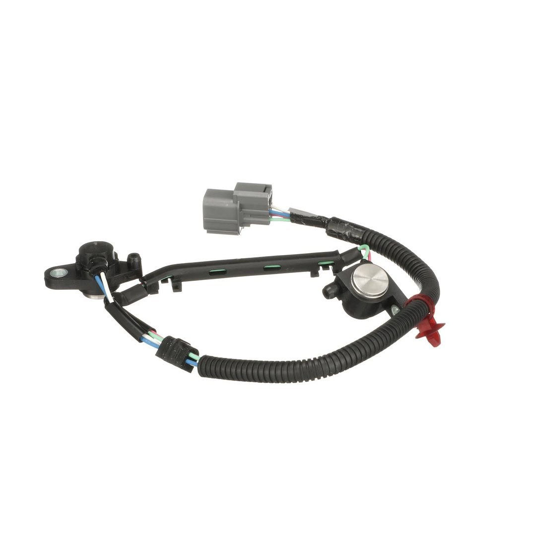 Standard Motor Products Crankshaft Position Sensor, T Series, Genuine Intermotor Quality – PC133T
