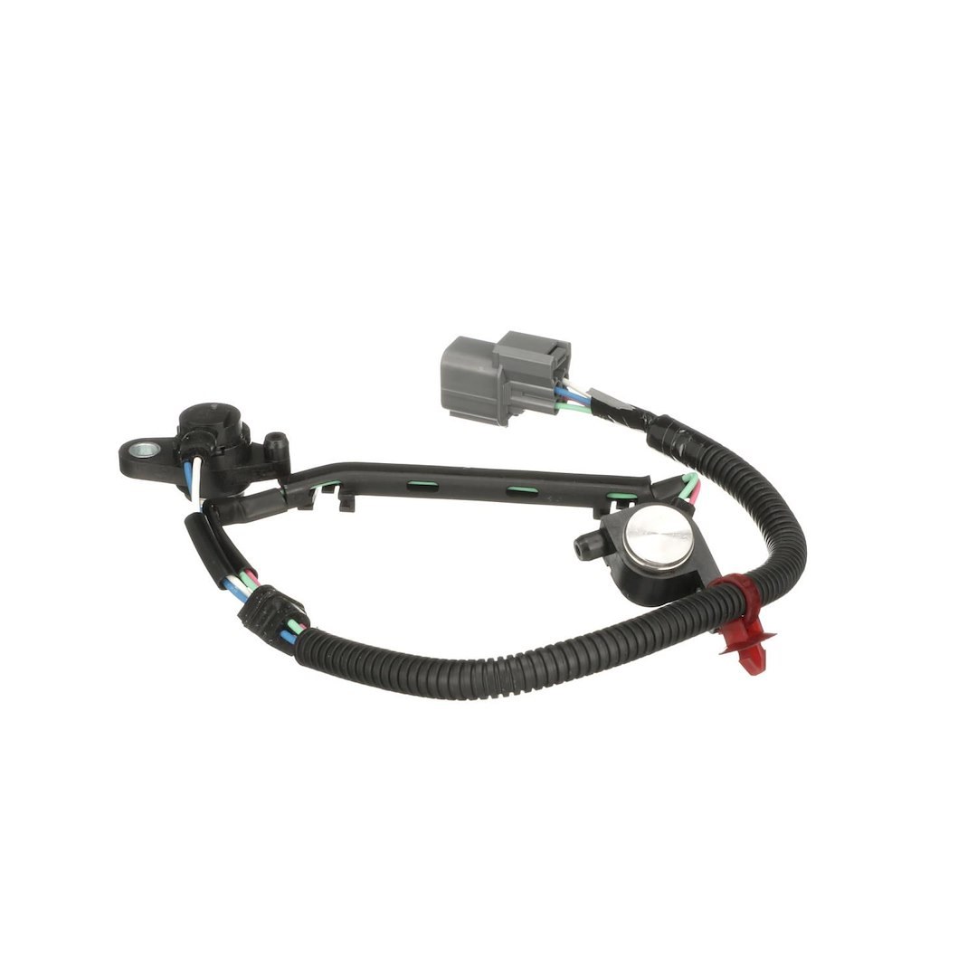 Standard Motor Products Crankshaft Position Sensor, T Series, Genuine Intermotor Quality – PC133T