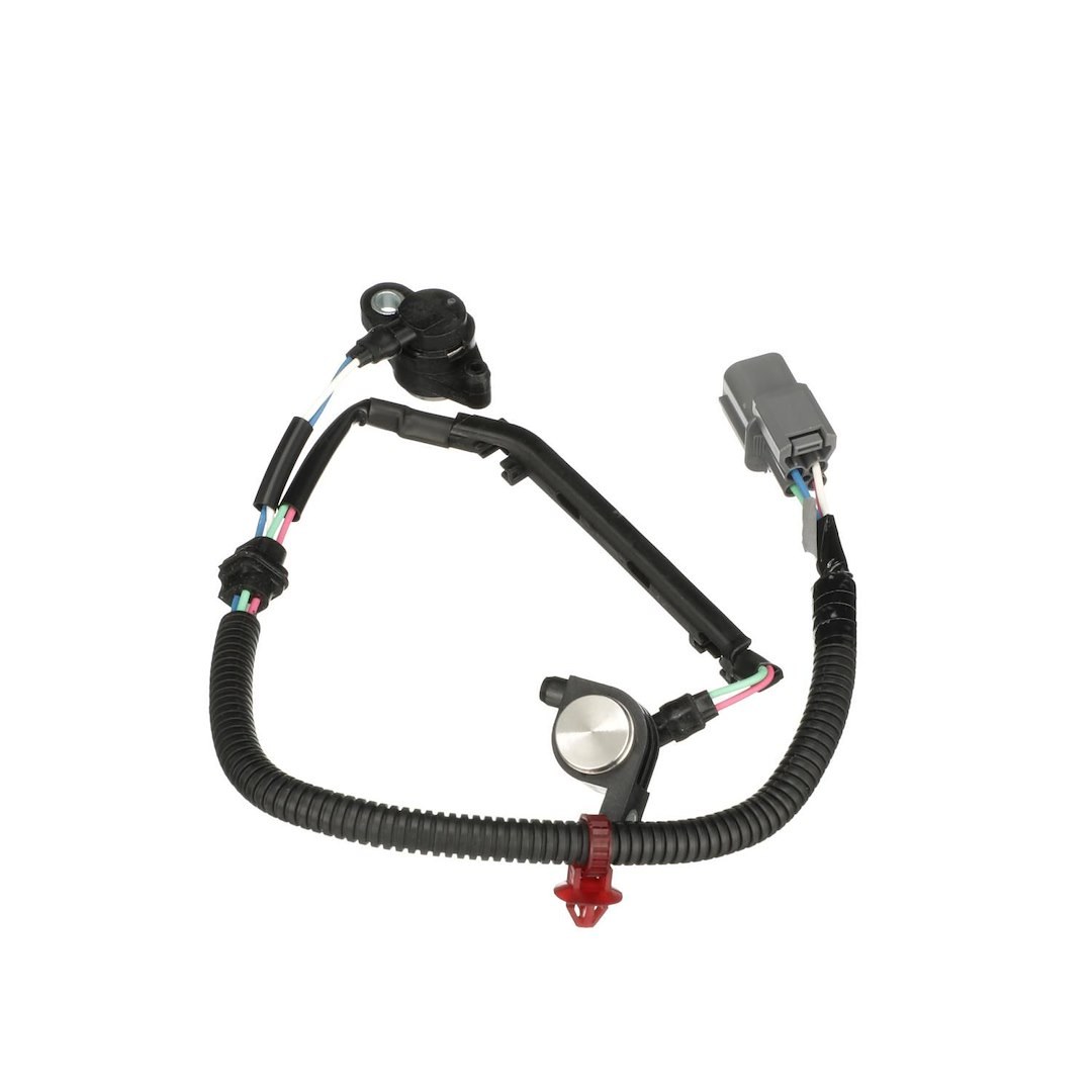 Standard Motor Products Crankshaft Position Sensor, T Series, Genuine Intermotor Quality – PC133T