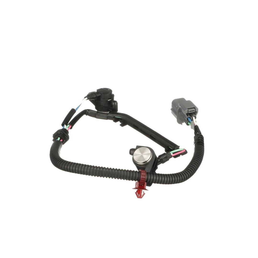 Standard Motor Products Crankshaft Position Sensor, T Series, Genuine Intermotor Quality – PC133T
