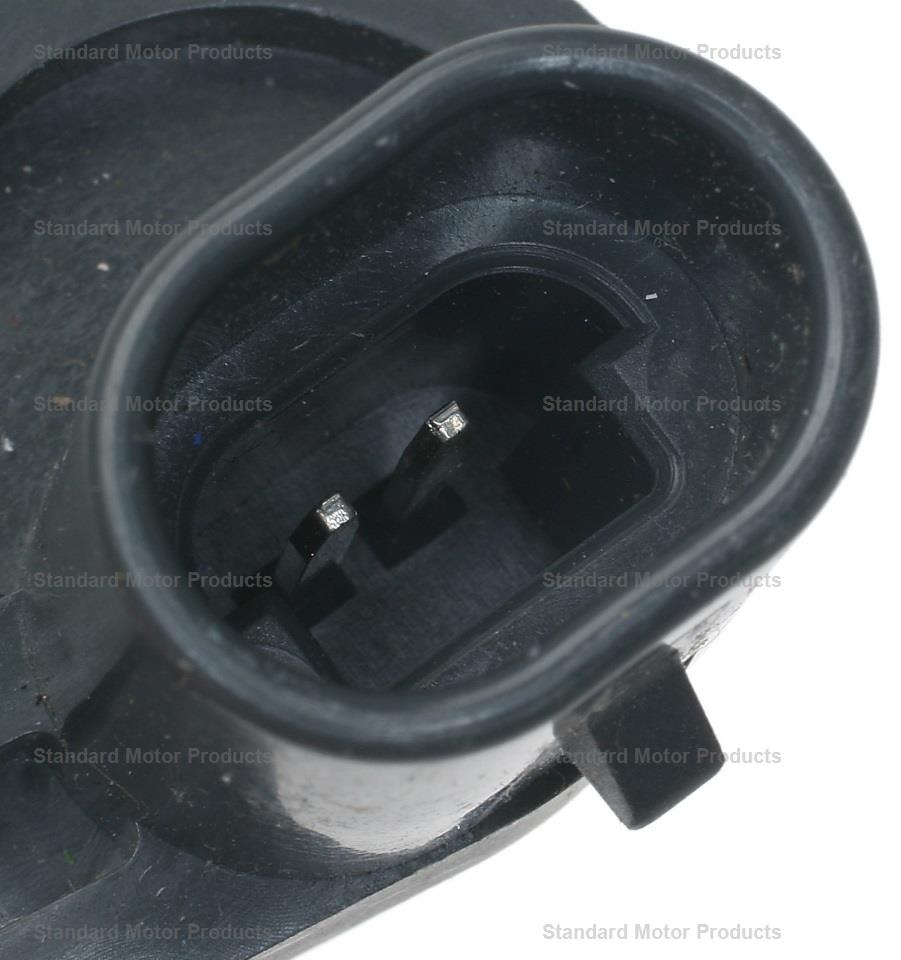 Standard Motor Products Crankshaft Position Sensor, T Series, 2 Blade Terminal – PC134T