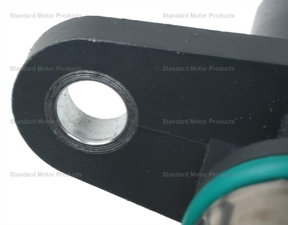Standard Motor Products Crankshaft Position Sensor, T Series, 2 Blade Terminal – PC134T