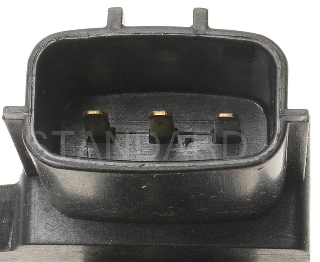 Standard Motor Products Crankshaft Position Sensor, Intermotor ®, Genuine Intermotor Quality – PC165