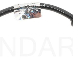 Standard Motor Products Crankshaft Position Sensor, Intermotor ®, Genuine Intermotor Quality – PC202