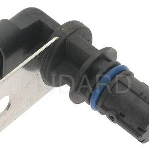 Standard Motor Products Crankshaft Position Sensor, Locating Tab IN Terminal on Top Right – PC278