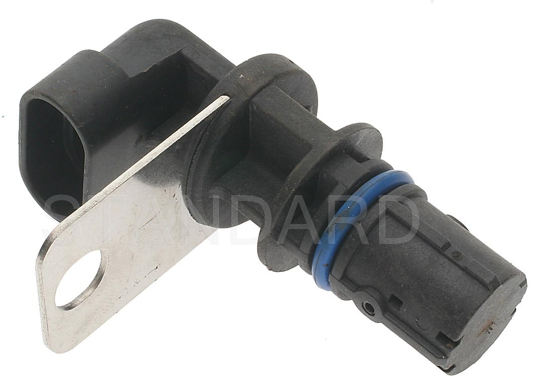 Standard Motor Products Crankshaft Position Sensor, Locating Tab IN Terminal on Top Right – PC278