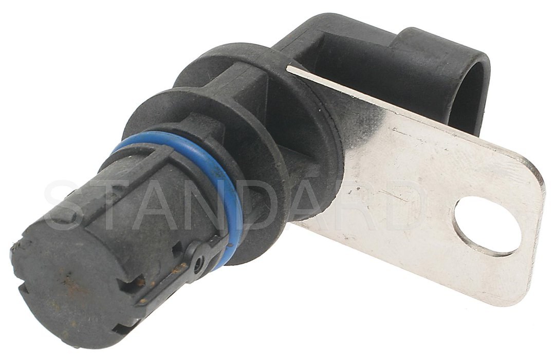 Standard Motor Products Crankshaft Position Sensor, Locating Tab IN Terminal on Top Right – PC278