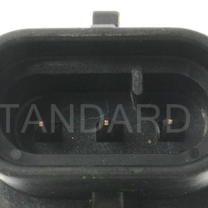 Standard Motor Products Crankshaft Position Sensor, Locating Tab IN Terminal on Top Right – PC278