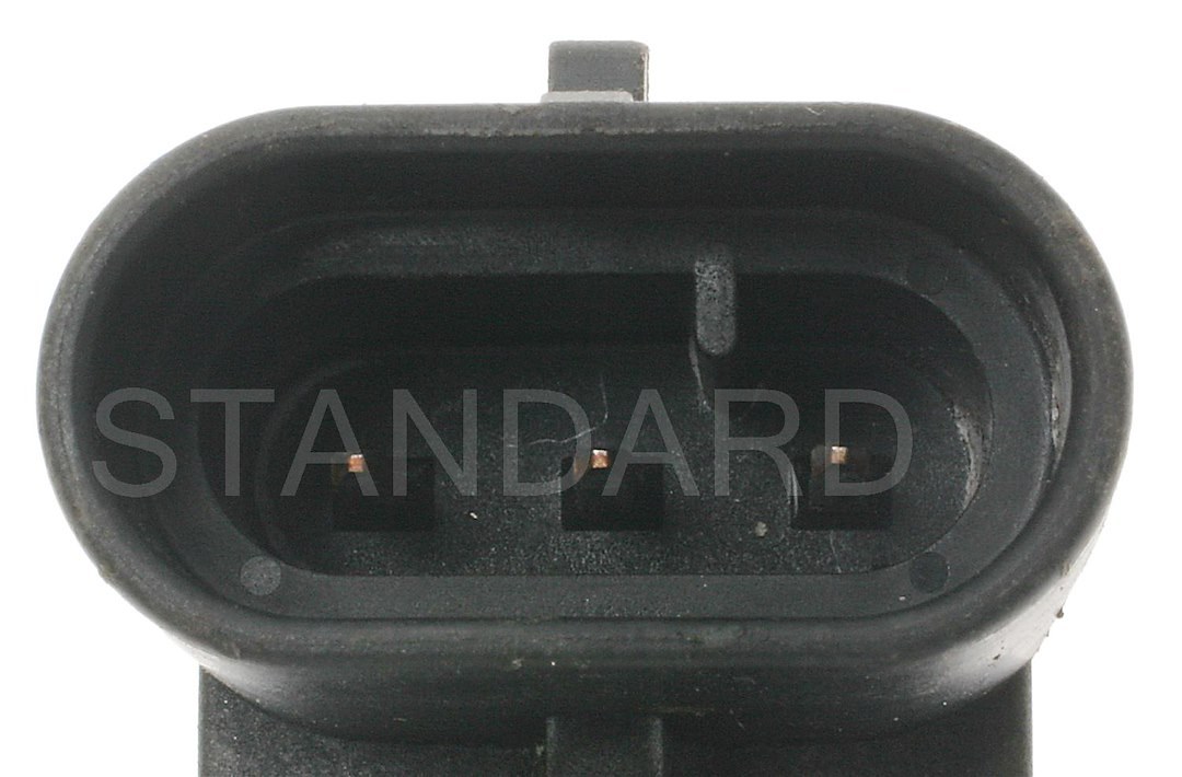Standard Motor Products Crankshaft Position Sensor, Locating Tab IN Terminal on Top Right – PC278