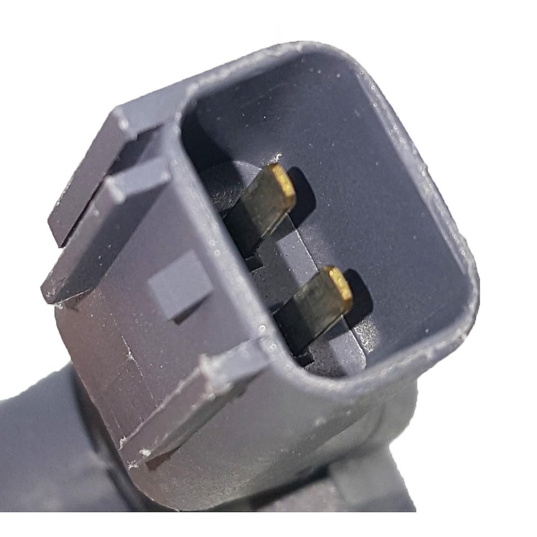 Standard Motor Products Crankshaft Position Sensor, T Series, 2 Blade Terminal – PC319T