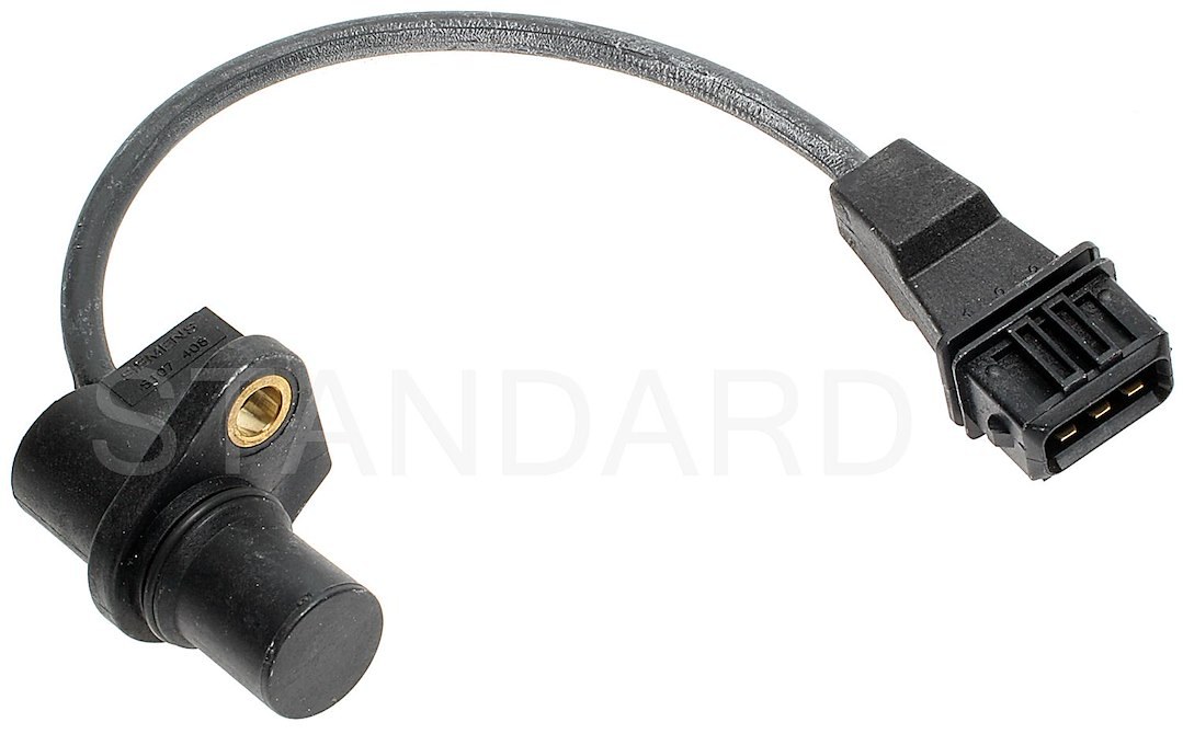 Standard Motor Products Crankshaft Position Sensor, Intermotor ®, With 6 Inch Wire, Genuine Intermotor Quality – PC371