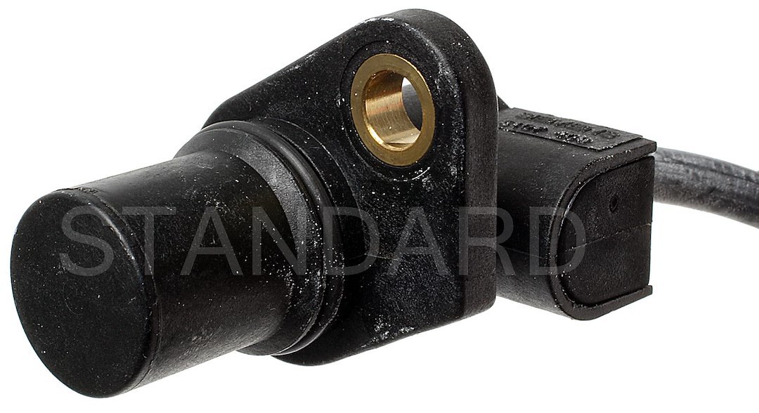 Standard Motor Products Crankshaft Position Sensor, Intermotor ®, With 6 Inch Wire, Genuine Intermotor Quality – PC371