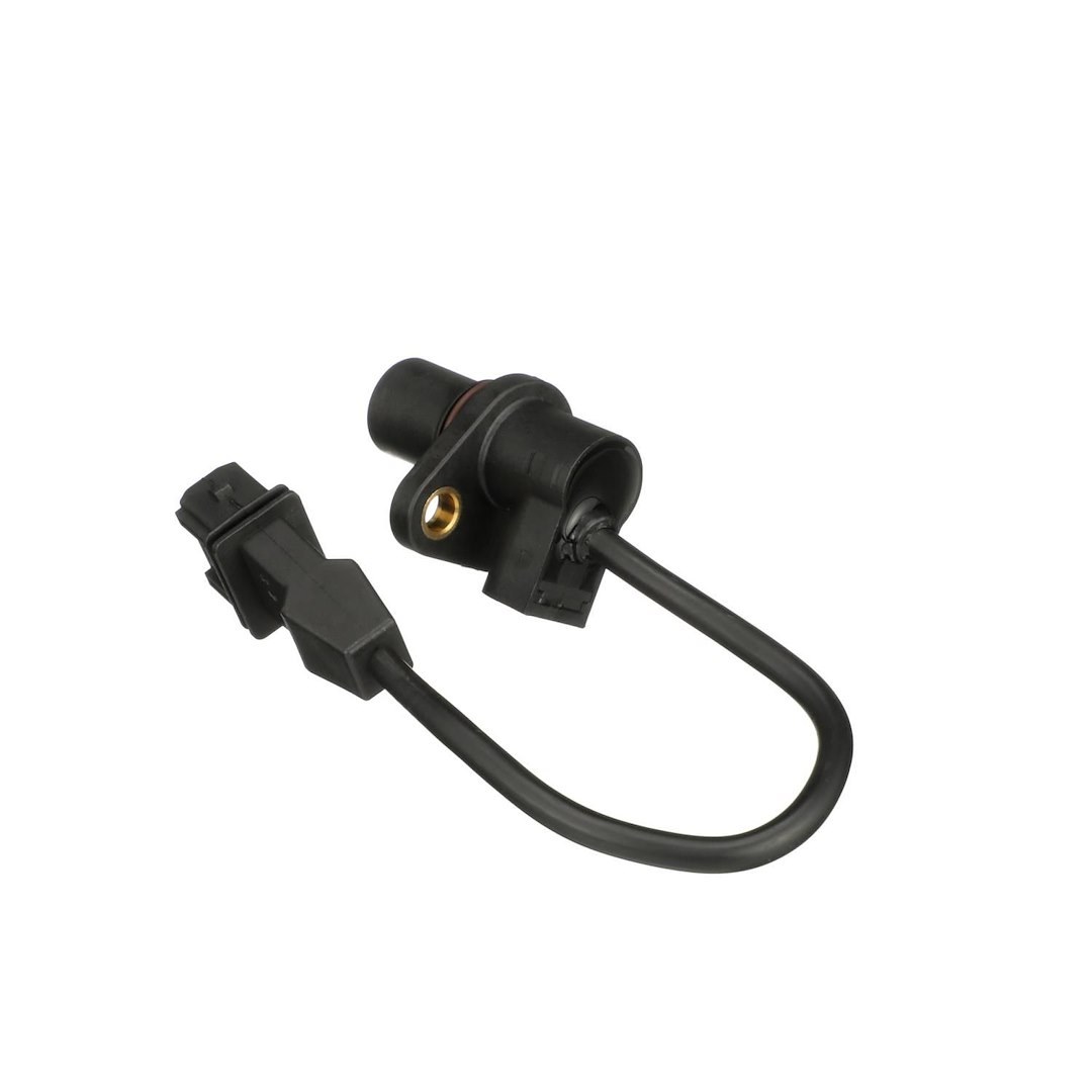 Standard Motor Products Crankshaft Position Sensor, T Series, 6 Inch Wire, Genuine Intermotor Quality – PC371T