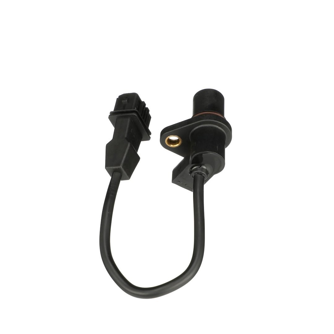 Standard Motor Products Crankshaft Position Sensor, T Series, 6 Inch Wire, Genuine Intermotor Quality – PC371T