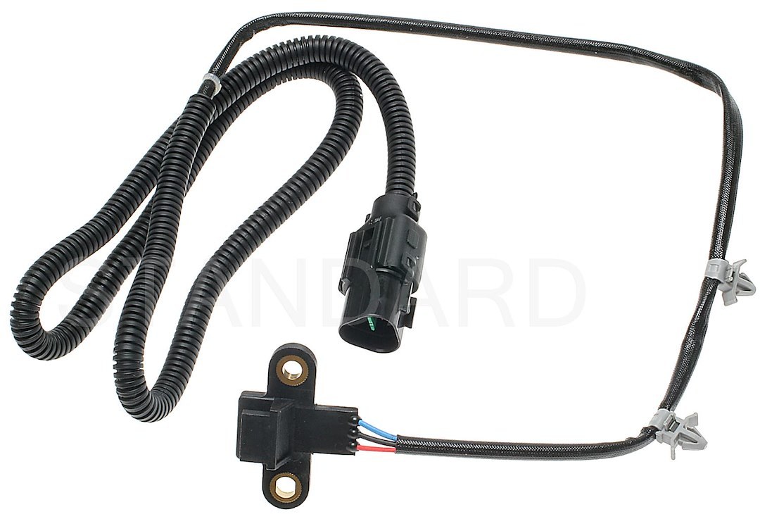Standard Motor Products Crankshaft Position Sensor, Intermotor ®, Genuine Intermotor Quality – PC374