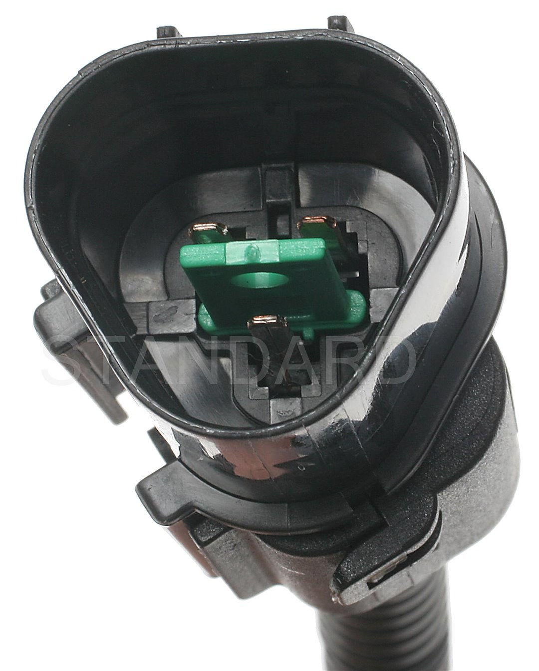 Standard Motor Products Crankshaft Position Sensor, Intermotor ®, Genuine Intermotor Quality – PC374