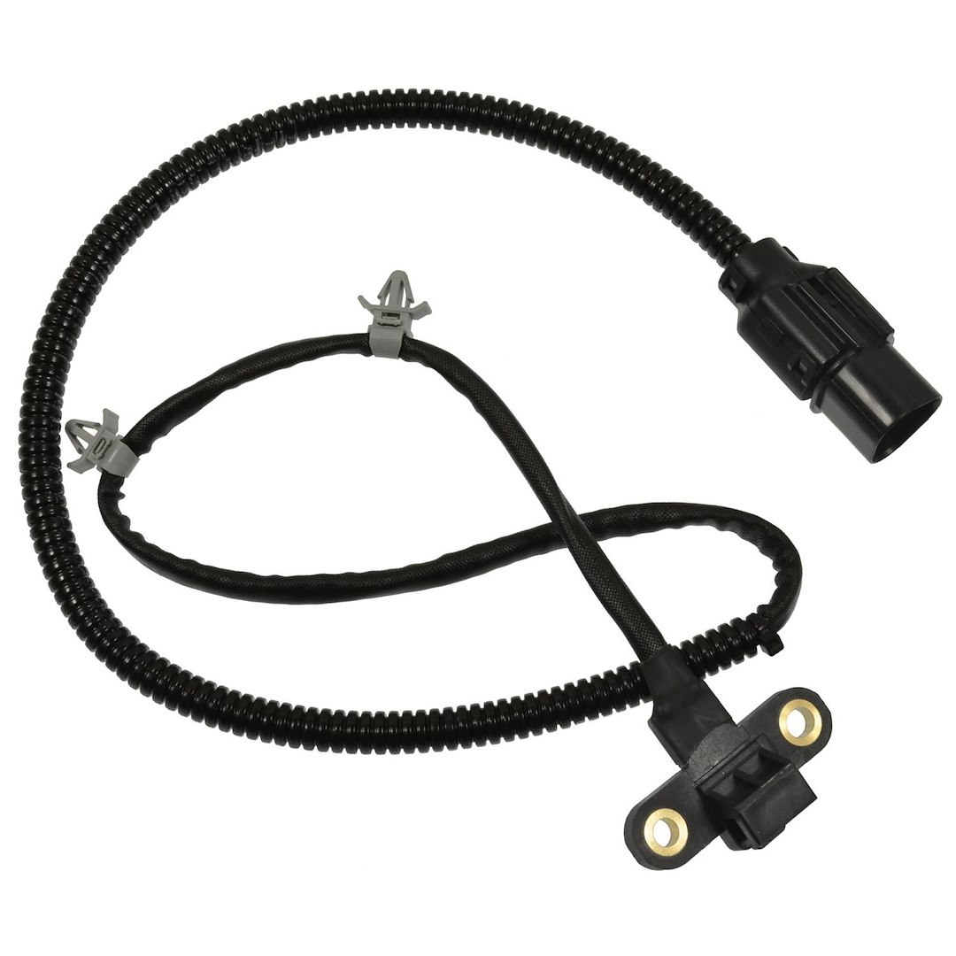 Standard Motor Products Crankshaft Position Sensor, T Series, Genuine Intermotor Quality – PC374T