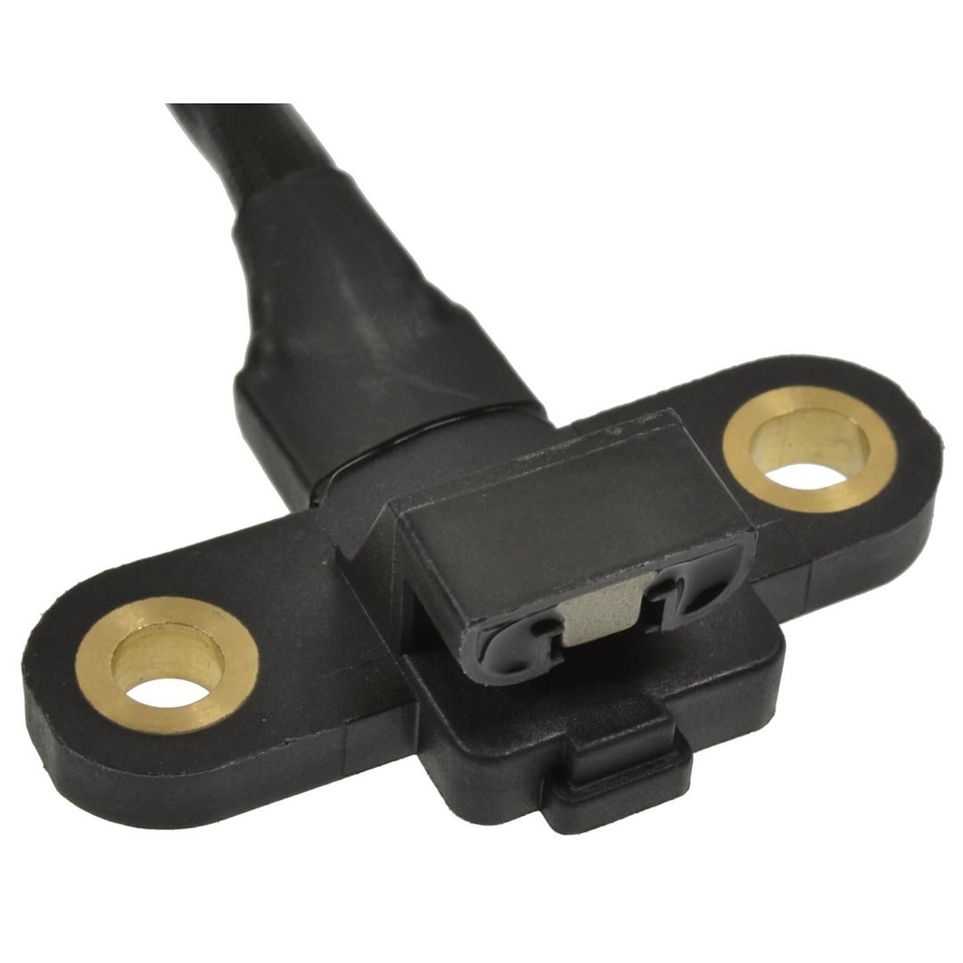 Standard Motor Products Crankshaft Position Sensor, T Series, Genuine Intermotor Quality – PC374T