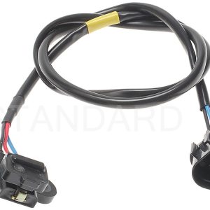 Standard Motor Products Crankshaft Position Sensor, Intermotor ®, Genuine Intermotor Quality – PC387