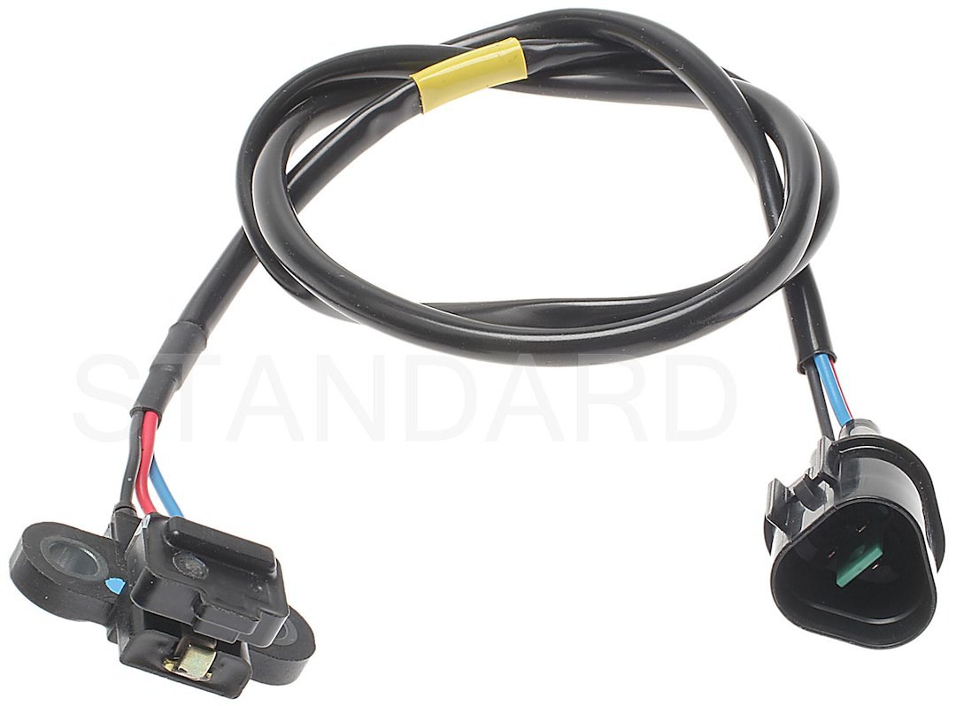Standard Motor Products Crankshaft Position Sensor, Intermotor ®, Genuine Intermotor Quality – PC387