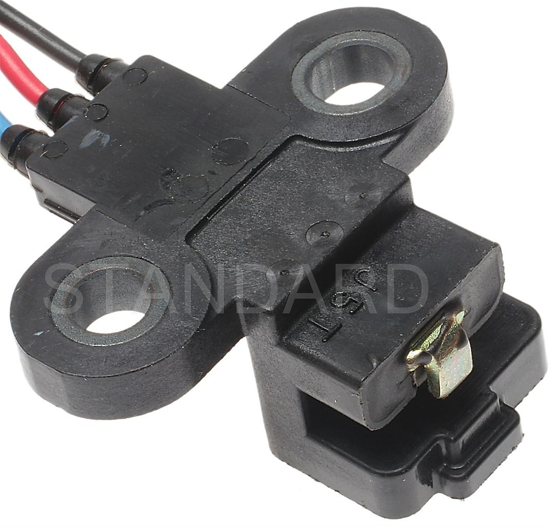 Standard Motor Products Crankshaft Position Sensor, Intermotor ®, Genuine Intermotor Quality – PC387
