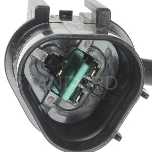 Standard Motor Products Crankshaft Position Sensor, Intermotor ®, Genuine Intermotor Quality – PC387