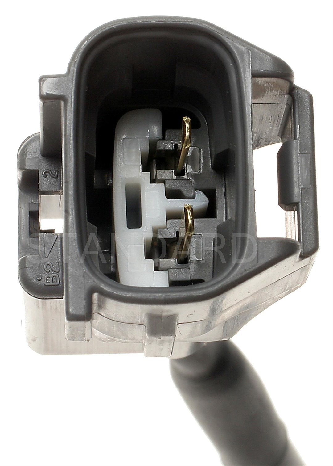 Standard Motor Products Crankshaft Position Sensor, Intermotor ®, Genuine Intermotor Quality – PC406